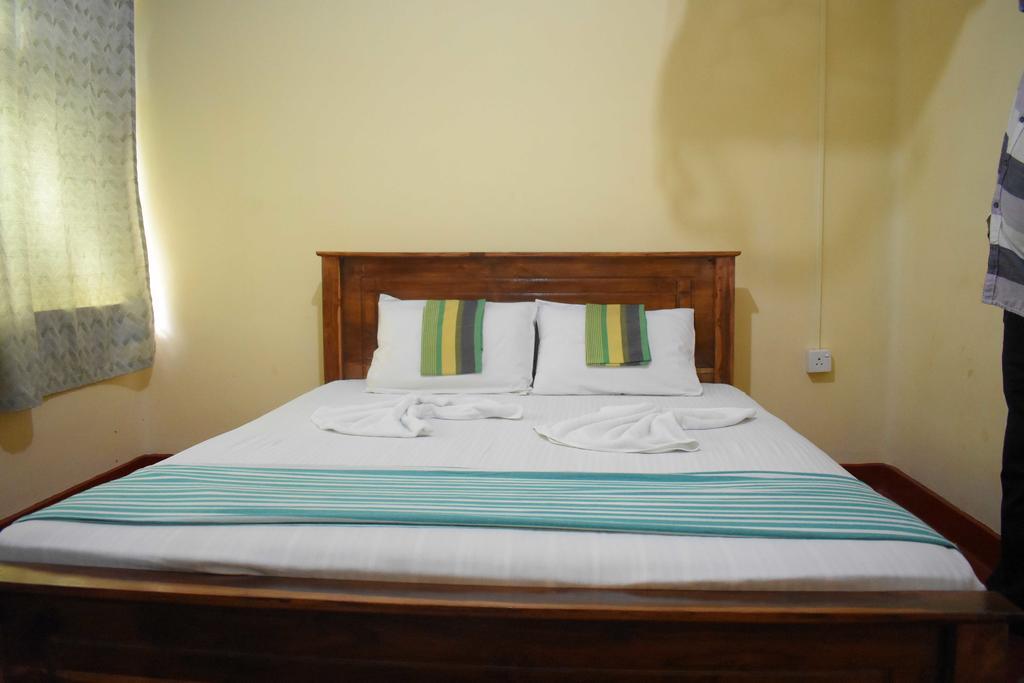 Ranliya Lodge Anuradhapura Exterior foto