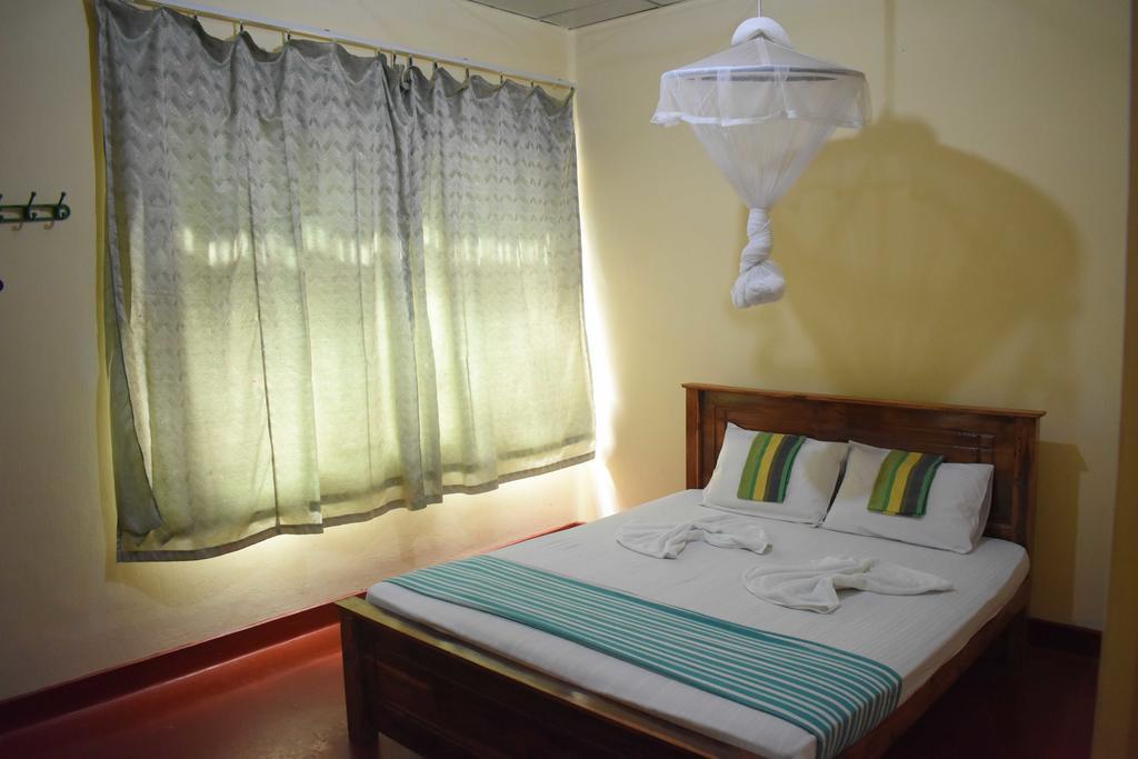 Ranliya Lodge Anuradhapura Exterior foto