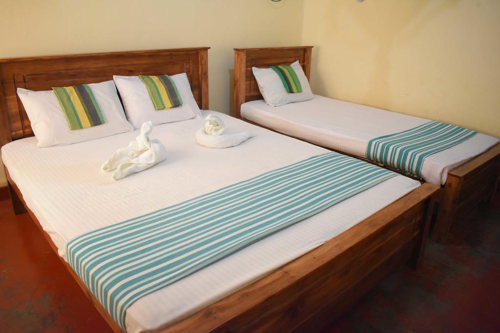 Ranliya Lodge Anuradhapura Exterior foto