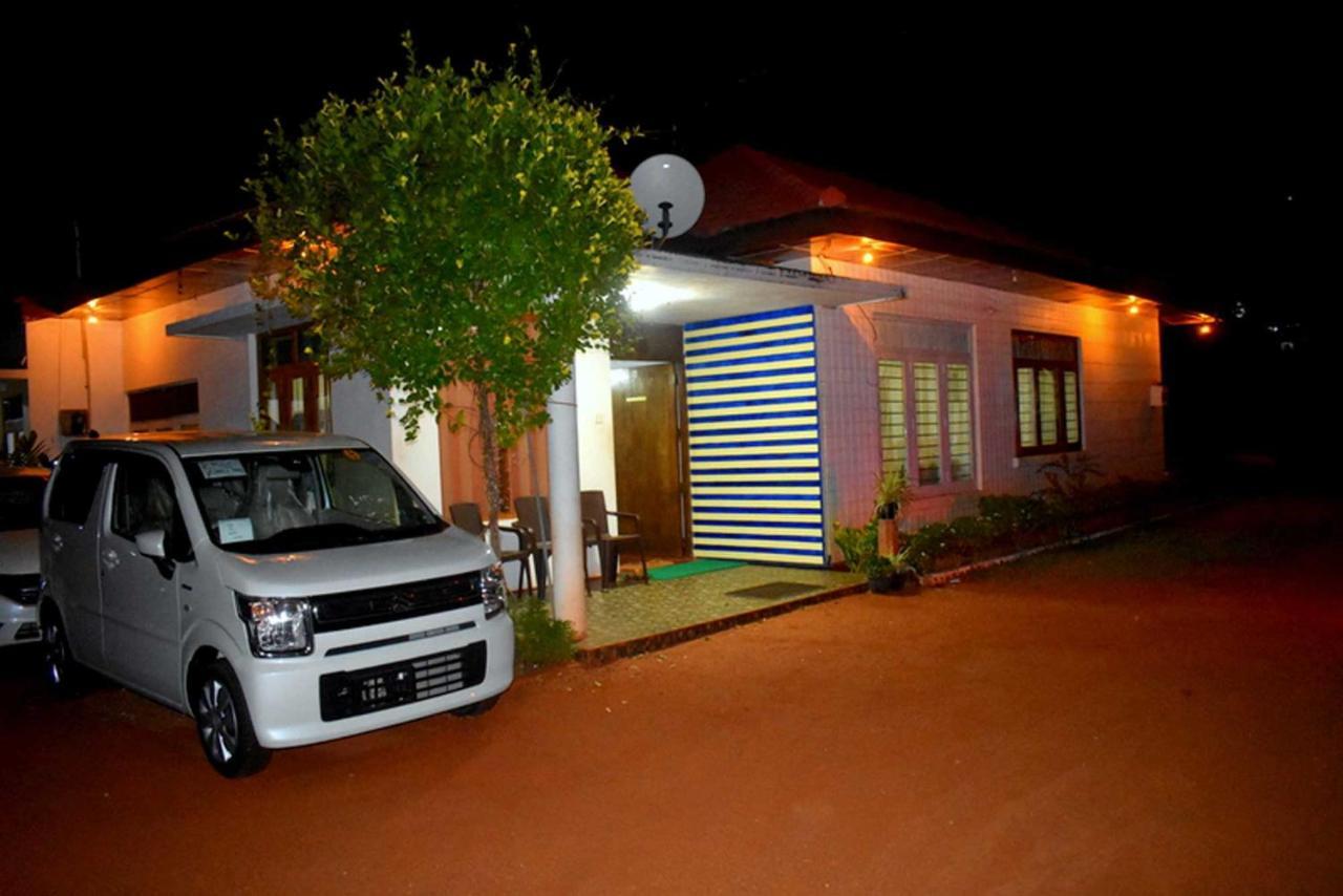 Ranliya Lodge Anuradhapura Exterior foto