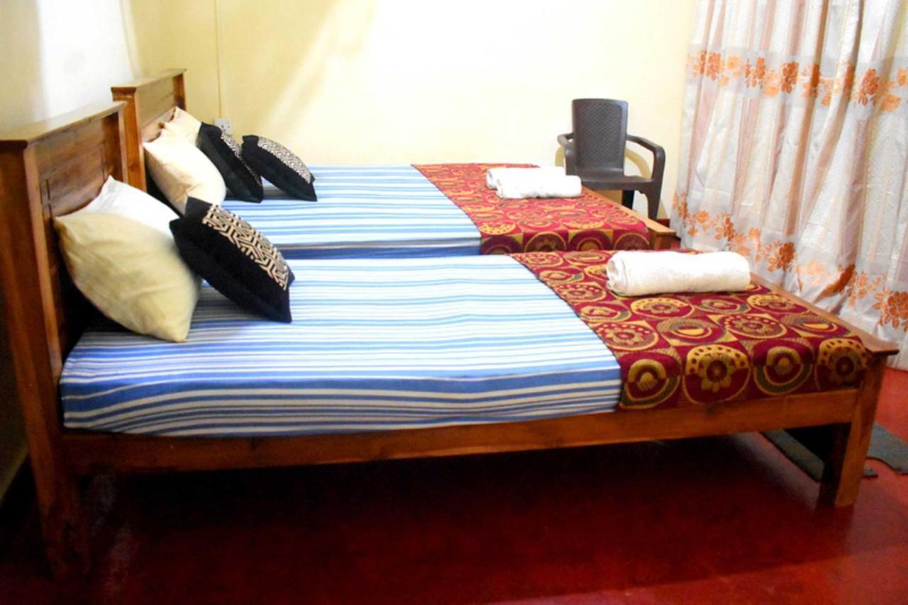 Ranliya Lodge Anuradhapura Exterior foto